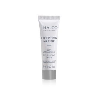 Eyelid lifting cream 3ml x 10stk (småprøve)
