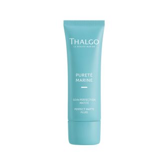 Perfect Matte Fluid, 40ml 