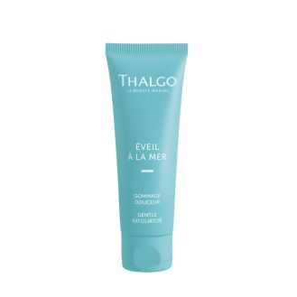 Gentle Exfoliator, 50ml 