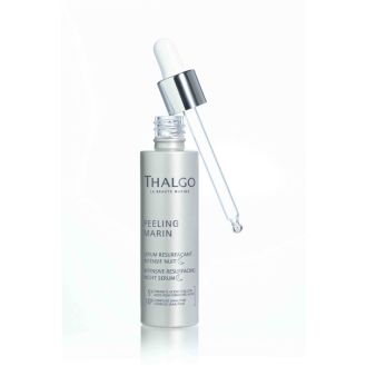 Intensiv Resurfacing Night Serum, 30ml Nattserum