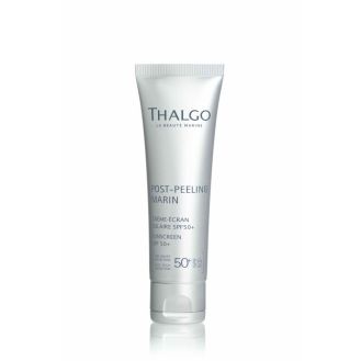 Sunscreen SPF50+, 50ml Solkrem