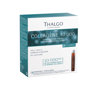 Collagene 10 000, 10x25ml 