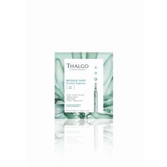 Express Purity Shot Mask 