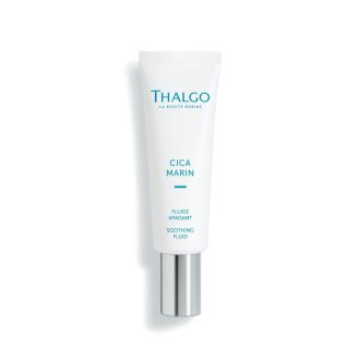 Soothing Fluid, 50 ml