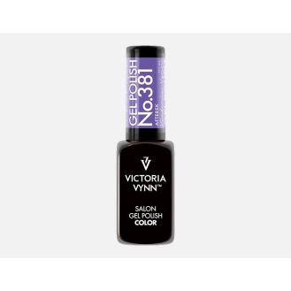 Gel Polish - 381 Afterek 8ml