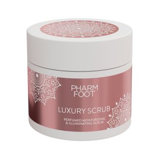 Pharm Foot Luxury Scrub 200g