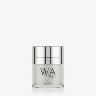 MCCM WA Arbutin Cream