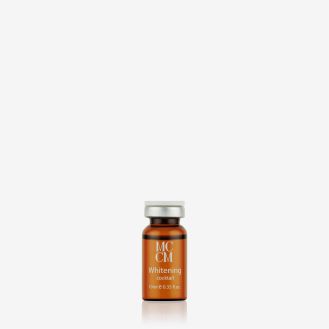 MCCM Vial Whitening Cocktail 5 x 5 ml