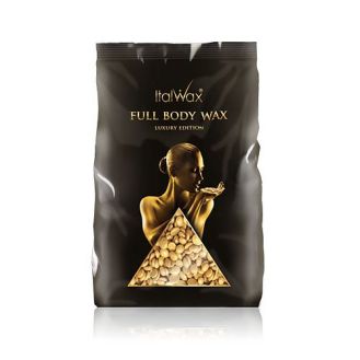 ItalWax Perlevoks Full body wax Luxery edition 1 kg