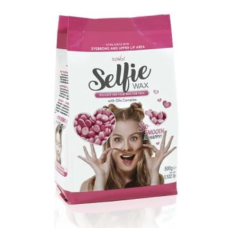 ItalWax Perlevoks Selfie wax 500 g