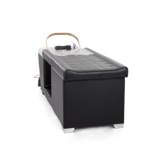 Capri Head Spa Bed