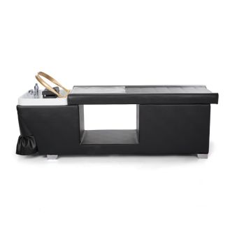 Capri Head Spa Bed