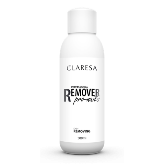 CLARESA REMOVER 500 ML