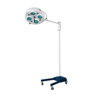 Undersøkelseslampe halogen 04D