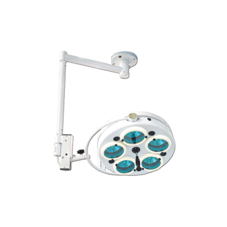 Undersøkelseslampe halogen 05