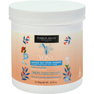 Yona Soothing Jelly Mask, 390 g