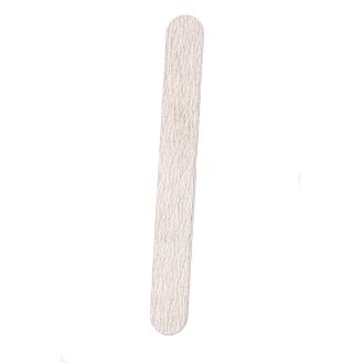 Neglefil Zebra Stor 180/180 grit